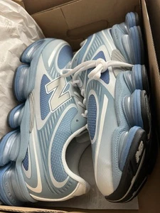 New Balance Abzorb 2000 Baby Blue – NEU mit Karton – Größe 45,5 - Bild 1 von 2