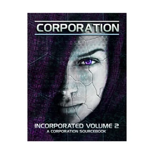 Brutal Games Corporation Incorporated Vol. 2 (POD, Standardfarbe) EX/NM - Bild 1 von 1