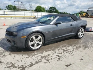 Alternator ID 13501720 Fits 10-12 CAMARO 4822096 - Picture 1 of 12