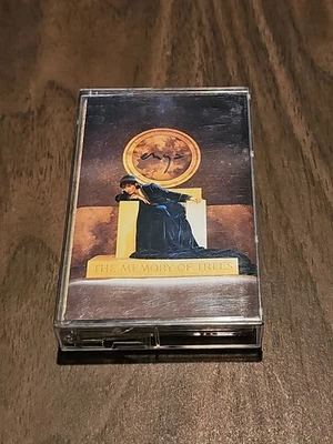 The Memory of Trees by Enya Audio Cassette Tape, 1995 World Celtic Folk Music - Image 1 of 3