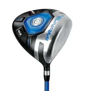Knight Golf Cubs Men's Tsunami 460cc Driver, 10.5* Graphite Regular Flex - Picture 1 of 3