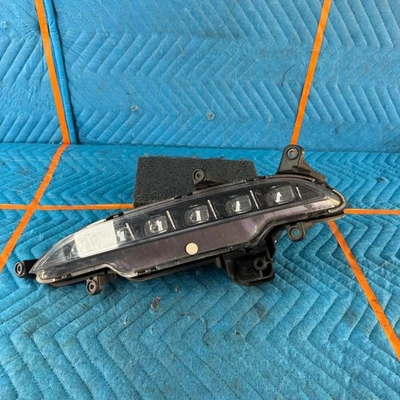 2015-2017 Hyundai Genesis G80 LED Daytime Running Light Left/Driver - Image 1 of 4