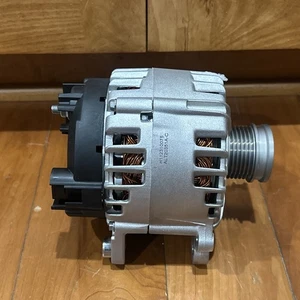 New Alternator For Volkswagen Jetta L4 1.4L 16-18 04C903023K 04C903023KX 439894 - Picture 1 of 5