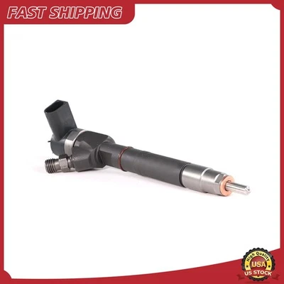 Inyector de combustible 0445110189 6110701687 para Benz Dodge Sprinter 2500 3500 2002-2003 Foto 1 de 4