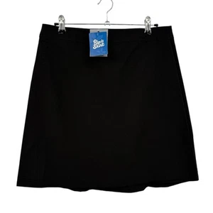 RipSkirt Hawaii Wrap Beach Skirt Length 2 In Classic Black Size M - Picture 1 of 12