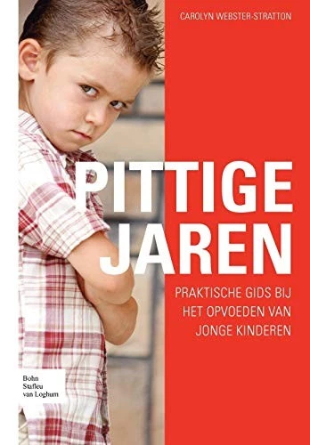 Pittige Jaren (Paperback) (UK IMPORT) - Image 1 of 1