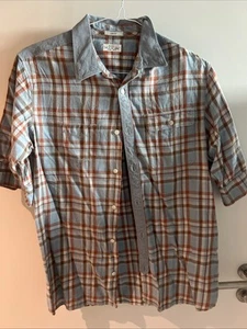 Men's All Saints Roundup Short Sleeve - Picture 1 of 5