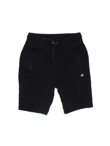 Gap Fit Girls Black Athletic Shorts X-Large tots - Picture 1 of 2