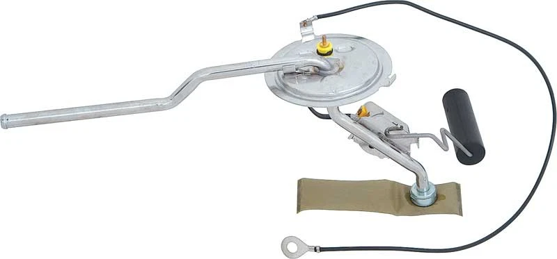 1967-70 Impala Bel Air Biscayne Caprice; топливный блок; 3/8"; 0-90 Ом - Изображение 1 из 1