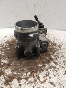 Throttle Body VIN H6 4th And 5th Digit Fits 15-24 VOLVO XC60 1415049 - Picture 1 of 15