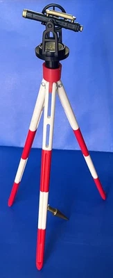 Action Man - 40 Aniversario - Ingeniero de Combate Theodolite Transit - Calidad Como Nueva Foto 1 de 3