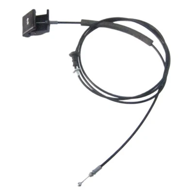 Hood Release Cable BELG56720 Replacement For Mazda 3 2019-2022 BELG-56-720 - Image 1 of 4