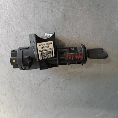 46845361 Interruptor de encendido  FIAT PANDA (2Q) 1.1 Actual Ber. 5p/b/1108cc - Imagen 1 de 4
