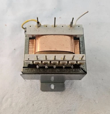 FUENTE DE ALIMENTACIÓN SONY TC-K65 Tape Deck Sony 1-446-350-11 Foto 1 de 3