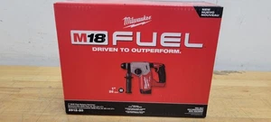 Milwaukee 2912-20 M18 1” SDS Plus Rotary Hammer New - Picture 1 of 7