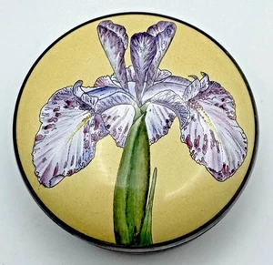 2006 Botanische Box, Royal Horticultural Society, Iris Japonica - kostenloser Versand! - Bild 1 von 4