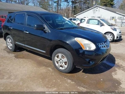 Nissan Rogue 2013 soplador motor aire acondicionado 4x4 usado 178 k millas OEM 615-58701 Foto 1 de 4