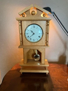 reloj manto antiguo - Imagen 1 de 4