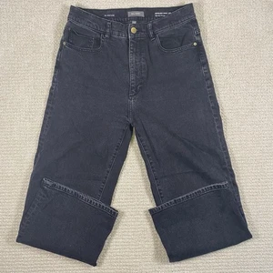 DL1961 Size 29x25 Women’s Jeans Hepburn Wide Leg High Rise Vintage - Picture 1 of 13