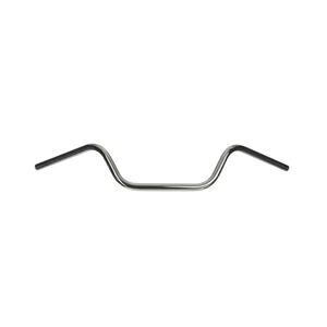 TRW Stahllenker Touring Low Ø 22 mm chrom (für: Cagiva Planet 125 N1 98-03 ) - Bild 1 von 2