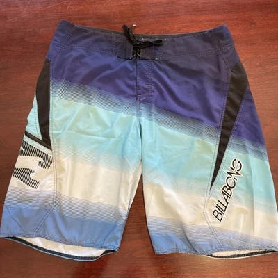 Pantalones Cortos Billabong Para Hombre Platino X Gravedad Cero Elastizados Talla 36 Foto 1 de 4