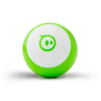 ◆M001GRW Sphero Mini - Green (ROW) - Image 1 of 4