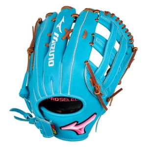 Guanto da campo softball Mizuno Pro Select 12,5" - GPSF-72D - Foto 1 di 5