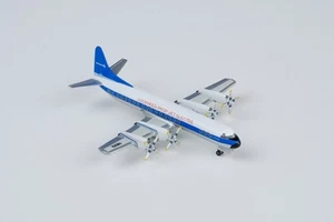 Dragon Models 1/400 L-188 Electra N1881 First Prototype Lockheed - Picture 1 of 2