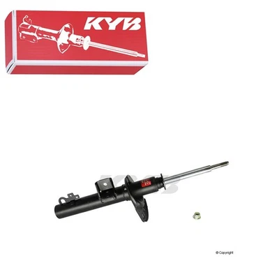 Puntal de suspensión delantero izquierdo KYB para Ford Taurus 2000-2007 Foto 1 de 4