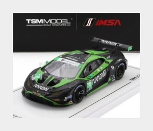 TRUESCALE TSM430779 LAMBORGHINI - HURACAN GT3 EVO2 TEAM FORTE RACING N 78 24h DA - Foto 1 di 2