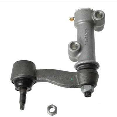 Brazo ralentí de engranaje de dirección delantera Cadillac Chevrolet GMC 1999-2019 19153392 fabricante de equipos originales Foto 1 de 4
