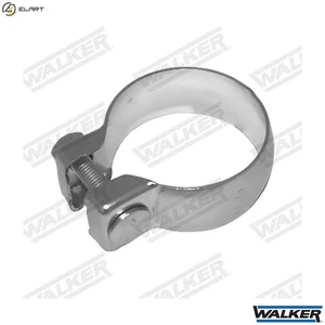CLAMPING PIECE EXHAUST SYSTEM 80746 FOR MERCEDES-BENZ C-CLASS/T-Model CLK CLS - Picture 1 of 19