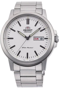 Orient Conmuter RA-AA0C03S Man Mechanical Watch - Picture 1 of 3