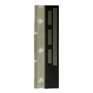 LCD Display for Instrument Cluster in For Range Rover III LML322 2002 to 2005 - Picture 1 of 6