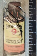 Hoppe's No. 9 Gun Lube Rifle Pistol Handgun Air Freshener, Pack of 2
