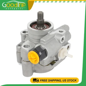 POWER STEERING PUMP FOR 96 97 98 99 00 01 FOR TOYOTA TACOMA FOR 4RUNNER 2.7L - Picture 1 of 10