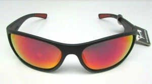 Gafas de sol Foster Grant ANARCHY K GRIND NVY RED MIR espejadas NUEVAS Ver descripción - Imagen 1 de 7