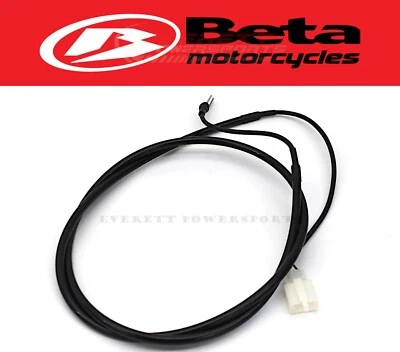 Speed Sensor Speedometer Wire Most RR RS Race 125-520 2008-2024 (See Notes)#F199 - Image 1 of 4