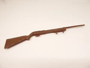 BIG JIM  - ACTION FIGURE - MATTEL - ARME / FUSIL / RIFLE - ARTIC EXPLORER - 1971 - Imagen 1 de 6