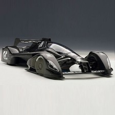 Autoart 1/18 Red Bull Gran Turismo GT5 X2010 Prototype Game Die-Cast Model Car