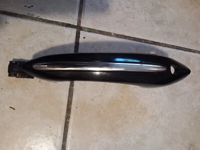 Manija de puerta BMW 650I 2018 CUPÉ F13 ✅Delantera izquierda OEM exterior 7305365 2012 12 18 Foto 1 de 4