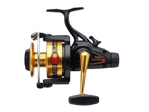Penn Slammer Classic 560 Liveliner Freilaufrolle - Bild 1 von 1