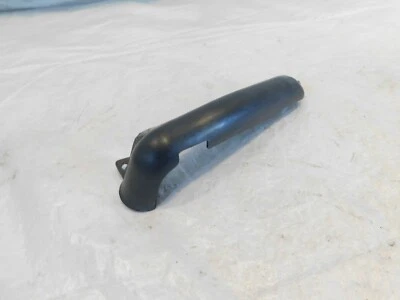 BMW K1200LT K1200 1997-2009 cable radio delantero arnés guía soporte cubierta Foto 1 de 4