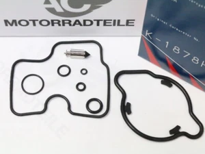 Honda CBF CBR 600 F Vergaserreparatursatz Vergaser Reparatursatz Repsatz Repro - Picture 1 of 1