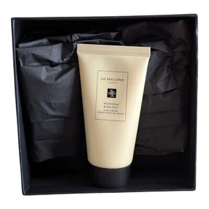 Jo Malone Wood Sage & Sea Salt Handcreme 50ml in Jo Malone Geschenkbox - Bild 1 von 8