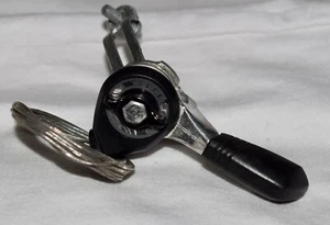 Vintage Shimano Right Speed Thumb Friction Shifter SL-MT32 ~ NOS ~ US11 - Picture 1 of 4
