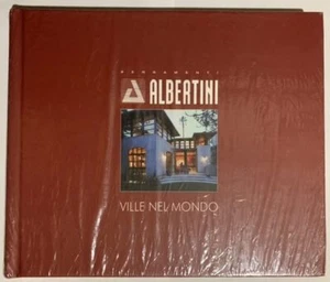 Albertini Ville Nel Mondo | Architektur Glasvillen italienische Fenster + Türen - Bild 1 von 2