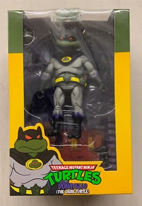 NECA TMNT Cartoon Series Donatello The Dark Turtle Figure Loot Crate Exclusive - Picture 1 of 7
