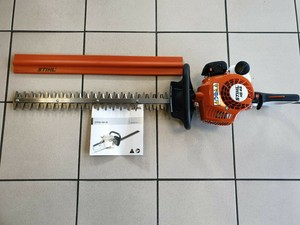 Stihl Benzin Heckenschere HS45  60cm Schnittlänge 4228 011 2938