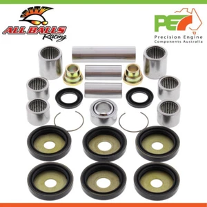 Nuevo * TODAS LAS BOLAS * COJINETE DE ENLACE Y KIT DE SELLADO Para HONDA XR600R 600cc - Imagen 1 de 4